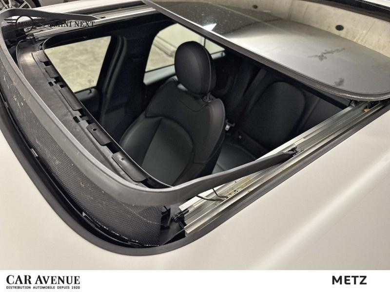 Occasion MINI Countryman Cooper  136ch Northwood BVA7 2021 Enigmatic Black metallic 25999 € à Metz