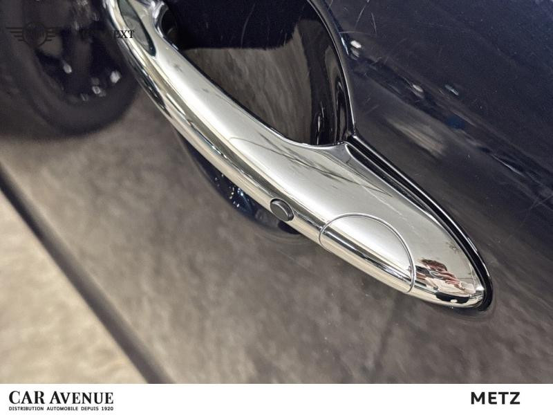 Occasion MINI Countryman Cooper  136ch Northwood BVA7 2021 Enigmatic Black metallic 25999 € à Metz
