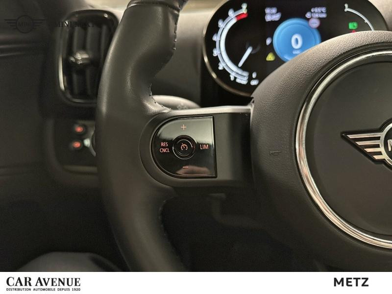 Occasion MINI Countryman Cooper  136ch Northwood BVA7 2021 Enigmatic Black metallic 25999 € à Metz
