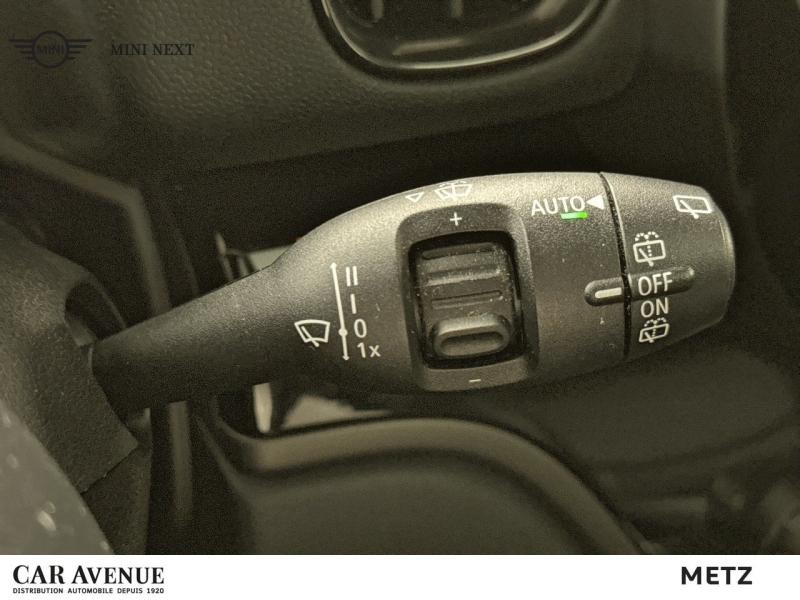 Occasion MINI Countryman Cooper  136ch Northwood BVA7 2021 Enigmatic Black metallic 25999 € à Metz