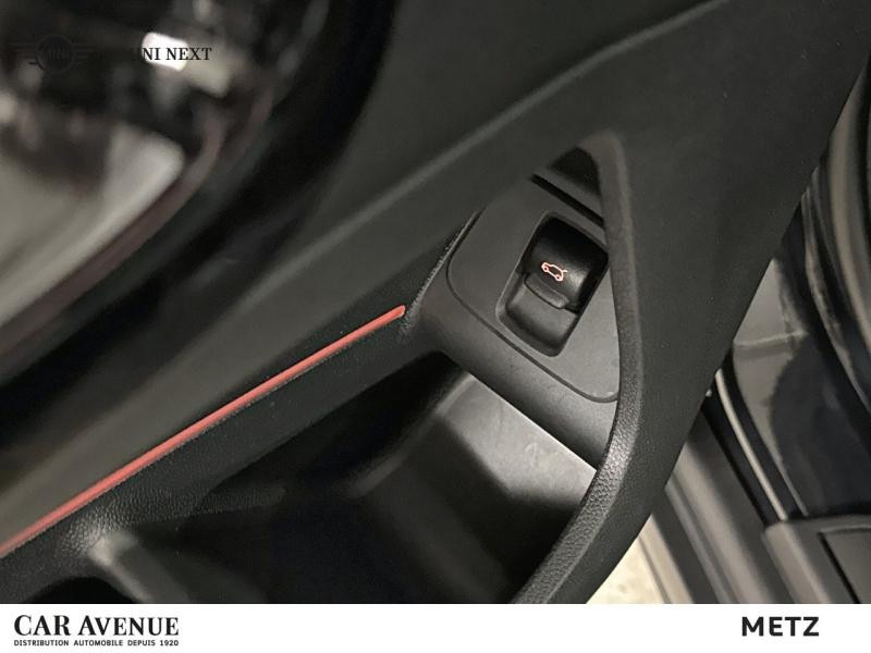 Occasion MINI Countryman Cooper  136ch Northwood BVA7 2021 Enigmatic Black metallic 25999 € à Metz