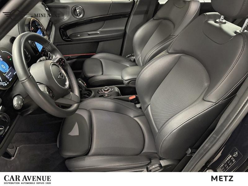 Occasion MINI Countryman Cooper  136ch Northwood BVA7 2021 Enigmatic Black metallic 25999 € à Metz