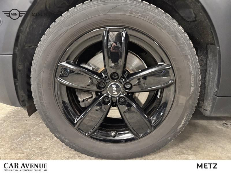 Occasion MINI Countryman Cooper  136ch Northwood BVA7 2021 Enigmatic Black metallic 25999 € à Metz
