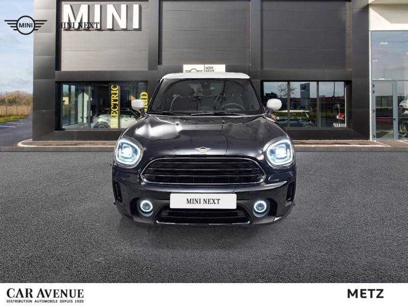 Occasion MINI Countryman Cooper  136ch Northwood BVA7 2021 Enigmatic Black metallic 25999 € à Metz