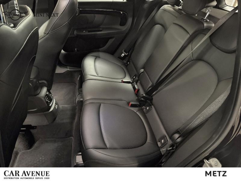 Occasion MINI Countryman Cooper  136ch Northwood BVA7 2021 Enigmatic Black metallic 25999 € à Metz