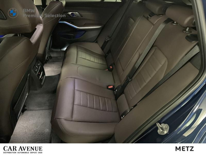 Used BMW Série 3 Touring 330dA MH xDrive 286ch Luxury 17cv 2022 Phytonicblau € 42999 in Metz