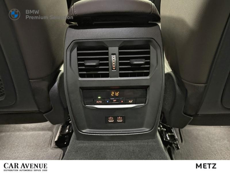 Used BMW Série 3 Touring 330dA MH xDrive 286ch Luxury 17cv 2022 Phytonicblau € 42999 in Metz