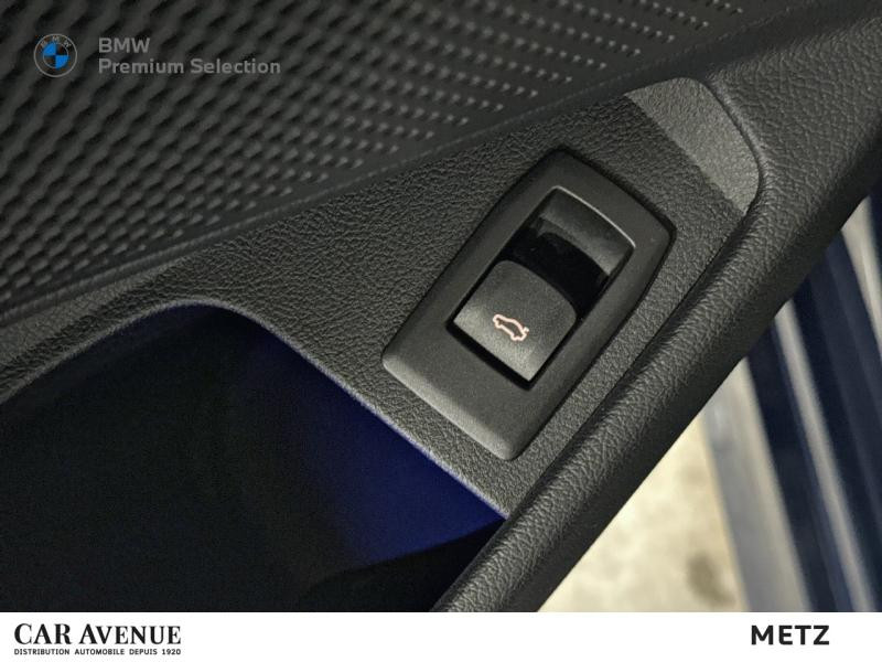 Used BMW Série 3 Touring 330dA MH xDrive 286ch Luxury 17cv 2022 Phytonicblau € 42999 in Metz