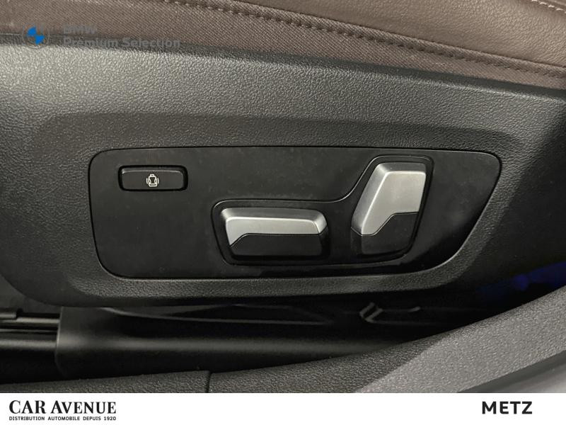 Used BMW Série 3 Touring 330dA MH xDrive 286ch Luxury 17cv 2022 Phytonicblau € 42999 in Metz