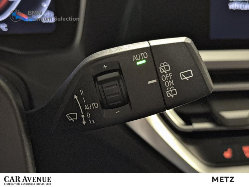 Used BMW Série 3 Touring 330dA MH xDrive 286ch Luxury 17cv 2022 Phytonicblau € 42999 in Metz