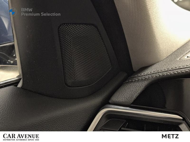 Used BMW Série 3 Touring 330dA MH xDrive 286ch Luxury 17cv 2022 Phytonicblau € 42999 in Metz
