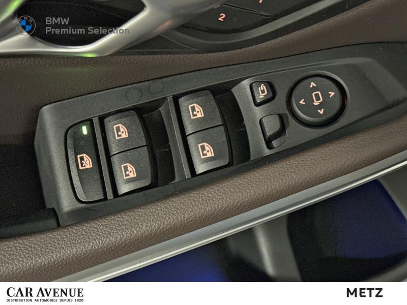 Used BMW Série 3 Touring 330dA MH xDrive 286ch Luxury 17cv 2022 Phytonicblau € 42999 in Metz