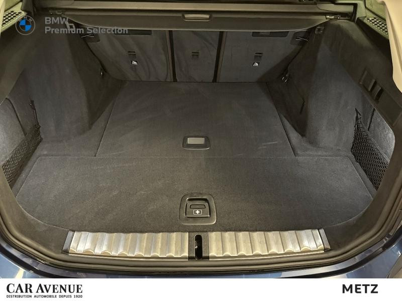 Used BMW Série 3 Touring 330dA MH xDrive 286ch Luxury 17cv 2022 Phytonicblau € 42999 in Metz