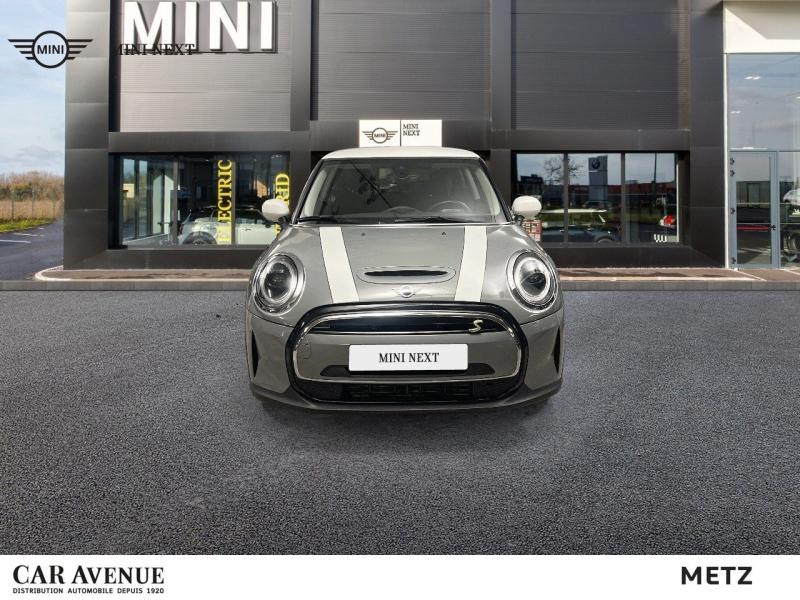 Used MINI Mini Cooper SE 184ch Classic BVA 5CV 2021 Moonwalk Grey € 18999 in Metz