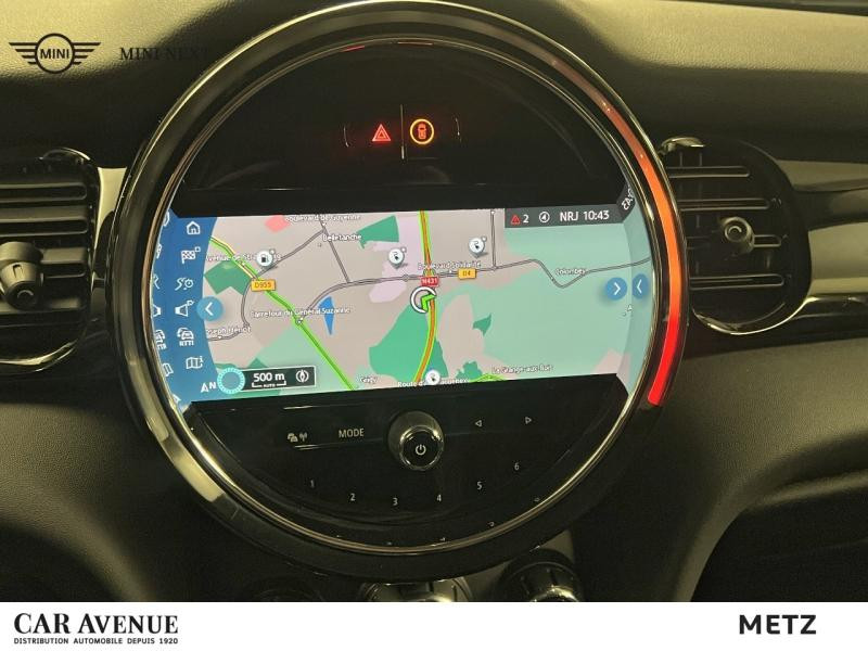 Used MINI Mini Cooper SE 184ch Classic BVA 5CV 2021 Moonwalk Grey € 18999 in Metz