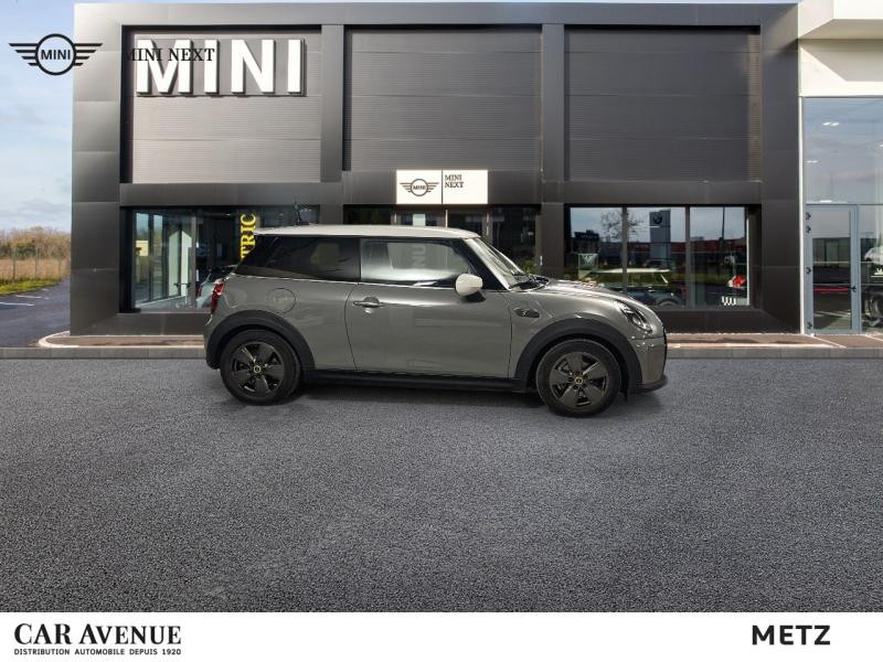 Used MINI Mini Cooper SE 184ch Classic BVA 5CV 2021 Moonwalk Grey € 18999 in Metz