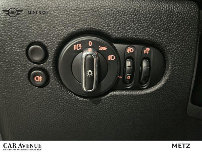 Used MINI Mini Cooper SE 184ch Classic BVA 5CV 2021 Moonwalk Grey € 18999 in Metz