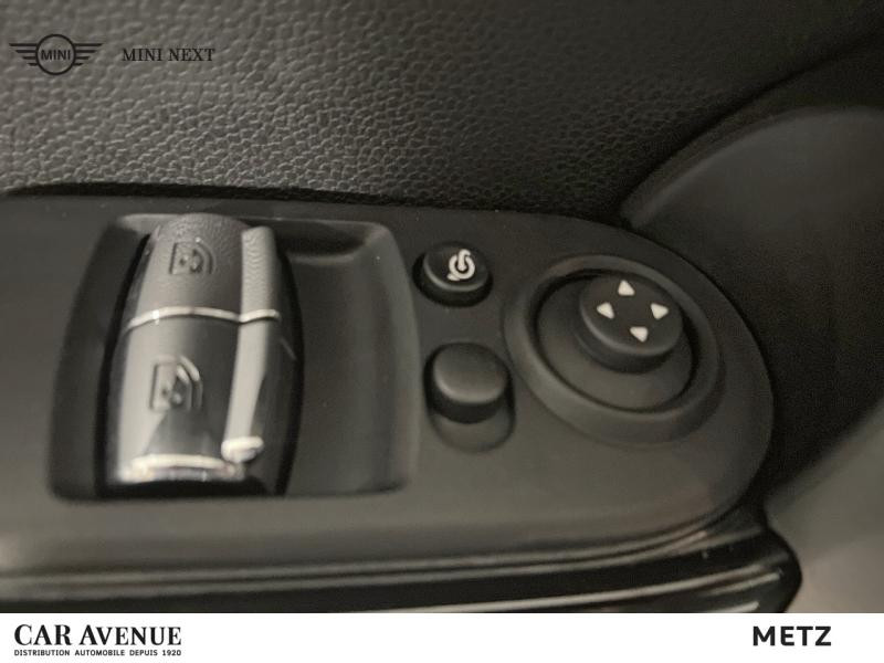 Used MINI Mini Cooper SE 184ch Classic BVA 5CV 2021 Moonwalk Grey € 18999 in Metz