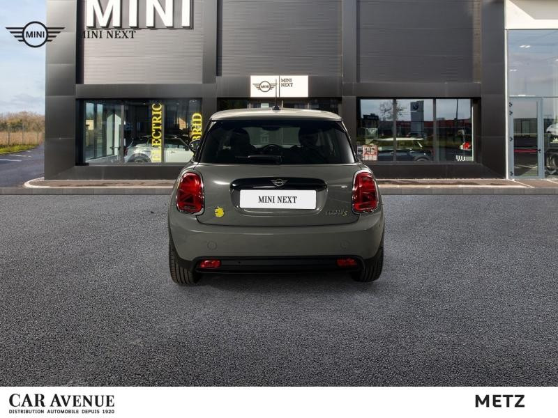 Used MINI Mini Cooper SE 184ch Classic BVA 5CV 2021 Moonwalk Grey € 18999 in Metz