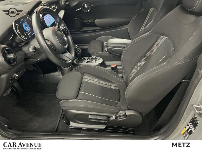 Used MINI Mini Cooper SE 184ch Classic BVA 5CV 2021 Moonwalk Grey € 18999 in Metz