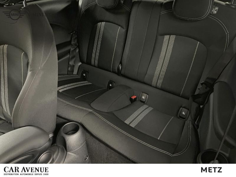 Used MINI Mini Cooper SE 184ch Classic BVA 5CV 2021 Moonwalk Grey € 18999 in Metz