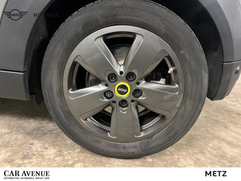 Used MINI Mini Cooper SE 184ch Classic BVA 5CV 2021 Moonwalk Grey € 18999 in Metz