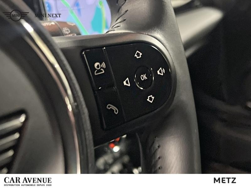 Used MINI Mini Cooper SE 184ch Classic BVA 5CV 2021 Moonwalk Grey € 18999 in Metz