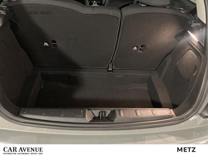Used MINI Mini Cooper SE 184ch Classic BVA 5CV 2021 Moonwalk Grey € 18999 in Metz