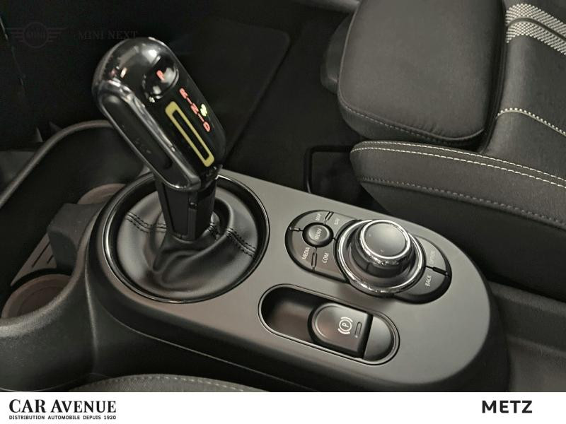 Used MINI Mini Cooper SE 184ch Classic BVA 5CV 2021 Moonwalk Grey € 18999 in Metz
