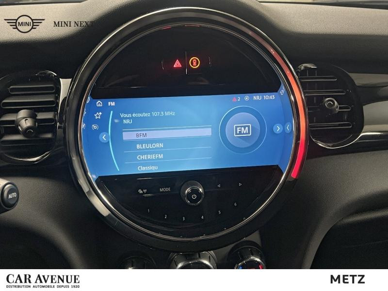 Used MINI Mini Cooper SE 184ch Classic BVA 5CV 2021 Moonwalk Grey € 18999 in Metz