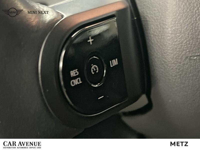 Used MINI Mini Cooper SE 184ch Classic BVA 5CV 2021 Moonwalk Grey € 18999 in Metz