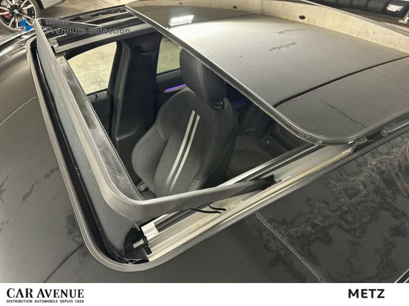 Occasion BMW X2 xDrive25eA 220ch M Sport Euro6d-T 6cv 2023 Saphirschwarz métallisé 37599 € à Metz