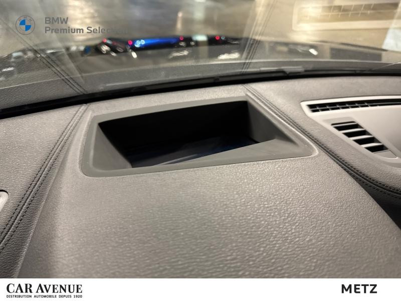 Occasion BMW X2 xDrive25eA 220ch M Sport Euro6d-T 6cv 2023 Saphirschwarz métallisé 37599 € à Metz