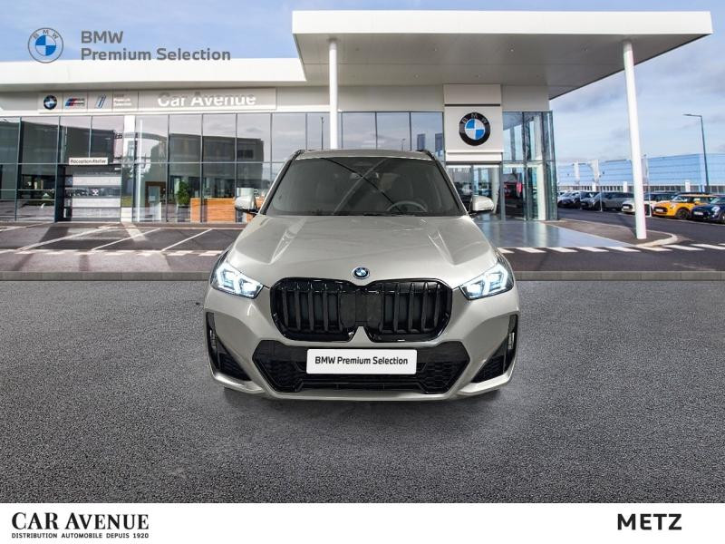Occasion BMW X1 xDrive25e 245ch M Sport 2025 Spacesilber métal 58990 € à Metz