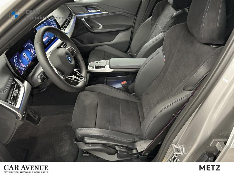 Occasion BMW X1 xDrive25e 245ch M Sport 2025 Spacesilber métal 58990 € à Metz