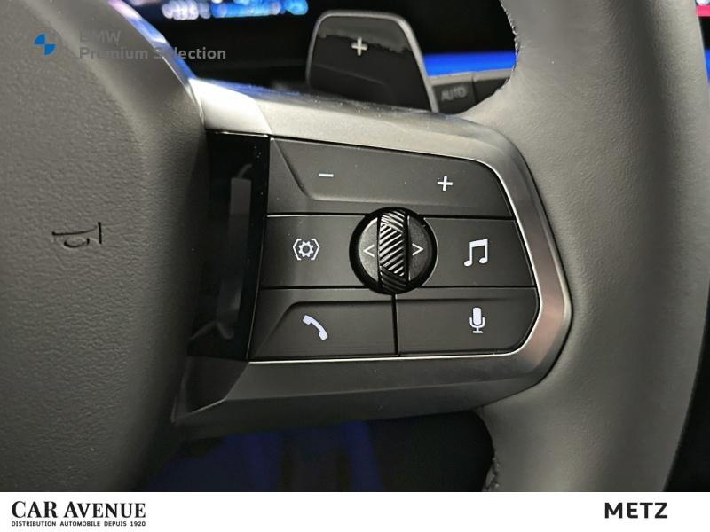 Occasion BMW X1 xDrive25e 245ch M Sport 2025 Spacesilber métal 58990 € à Metz