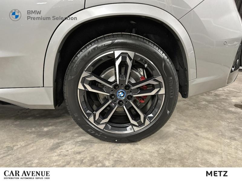 Occasion BMW X1 xDrive25e 245ch M Sport 2025 Spacesilber métal 58990 € à Metz