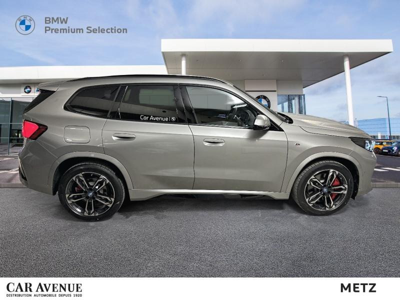 Occasion BMW X1 xDrive25e 245ch M Sport 2025 Spacesilber métal 58990 € à Metz