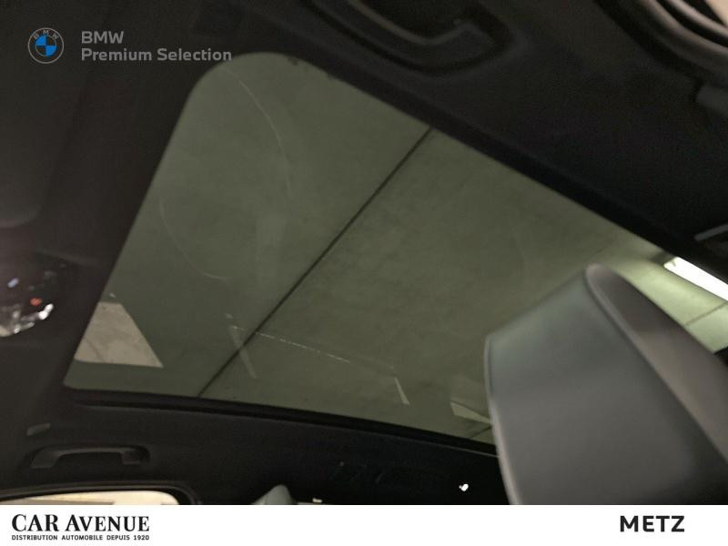 Occasion BMW X3 xDrive30e 299ch M Sport 2025 Saphirschwarz métallisé 84999 € à Metz