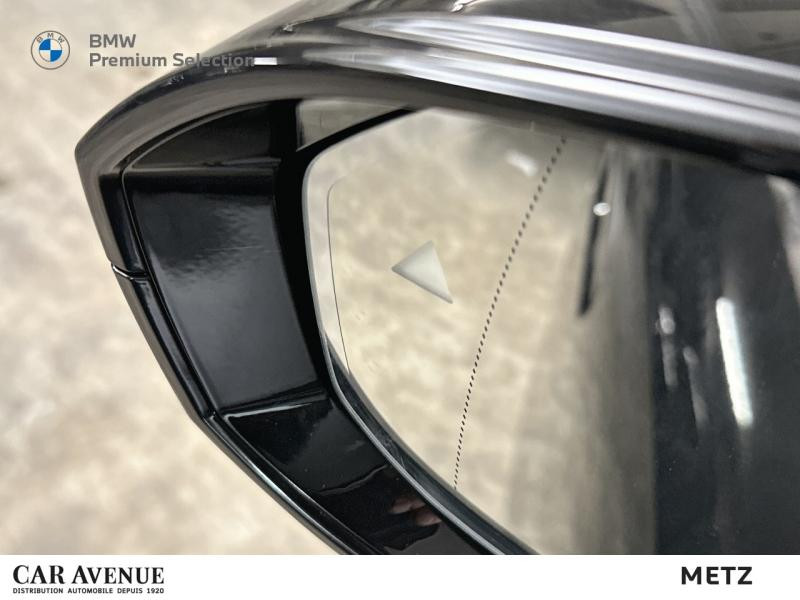 Occasion BMW X3 xDrive30e 299ch M Sport 2025 Saphirschwarz métallisé 84999 € à Metz