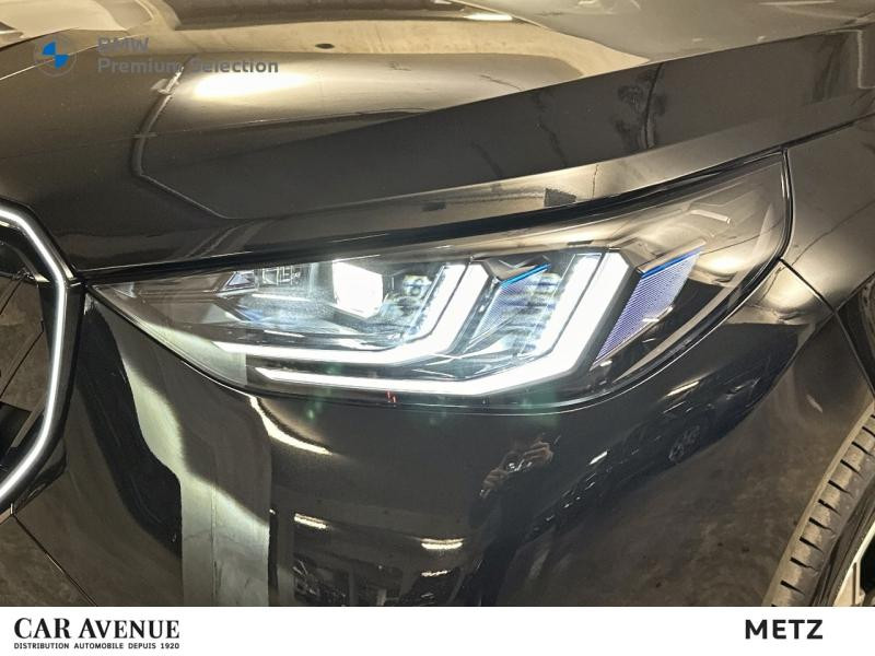Occasion BMW X3 xDrive30e 299ch M Sport 2025 Saphirschwarz métallisé 84999 € à Metz