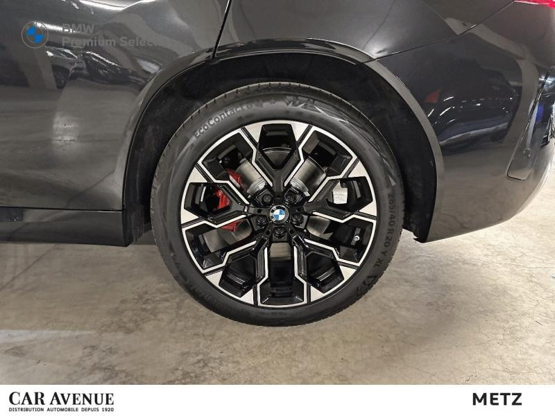Occasion BMW X3 xDrive30e 299ch M Sport 2025 Saphirschwarz métallisé 84999 € à Metz
