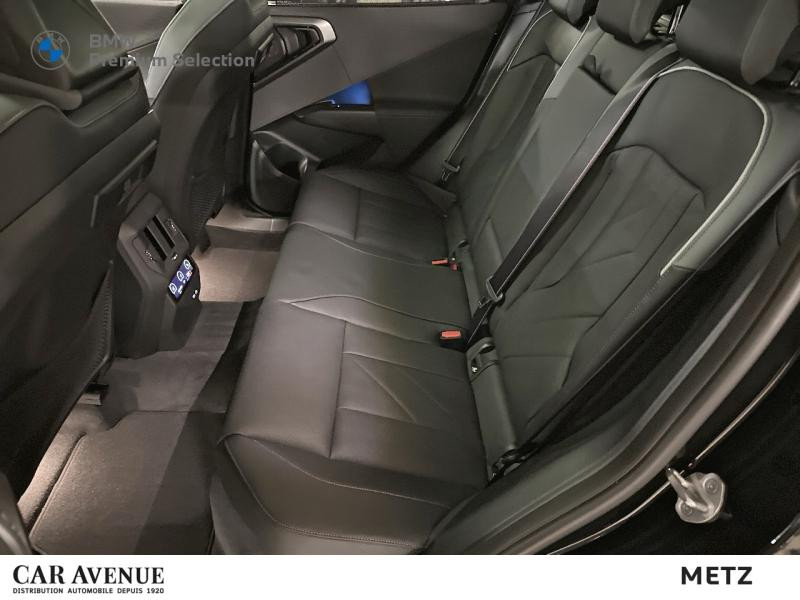 Occasion BMW X3 xDrive30e 299ch M Sport 2025 Saphirschwarz métallisé 84999 € à Metz