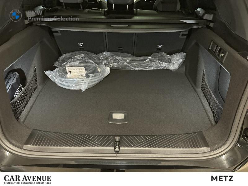 Occasion BMW X3 xDrive30e 299ch M Sport 2025 Saphirschwarz métallisé 84999 € à Metz