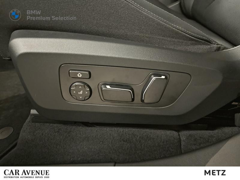 Occasion BMW X3 xDrive30e 299ch M Sport 2025 Saphirschwarz métallisé 84999 € à Metz