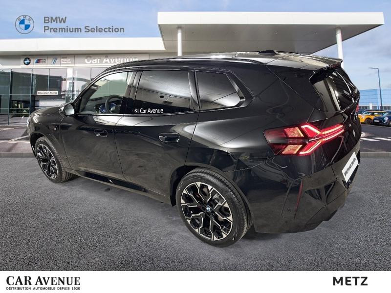 Occasion BMW X3 xDrive30e 299ch M Sport 2025 Saphirschwarz métallisé 84999 € à Metz