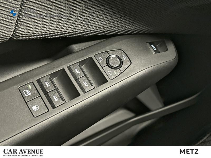 Occasion BMW X3 xDrive30e 299ch M Sport 2025 Saphirschwarz métallisé 84999 € à Metz