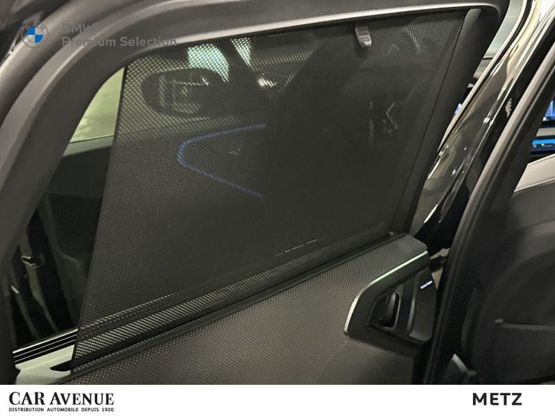Occasion BMW X3 xDrive30e 299ch M Sport 2025 Saphirschwarz métallisé 84999 € à Metz