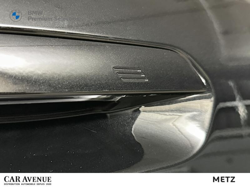 Occasion BMW X3 xDrive30e 299ch M Sport 2025 Saphirschwarz métallisé 84999 € à Metz