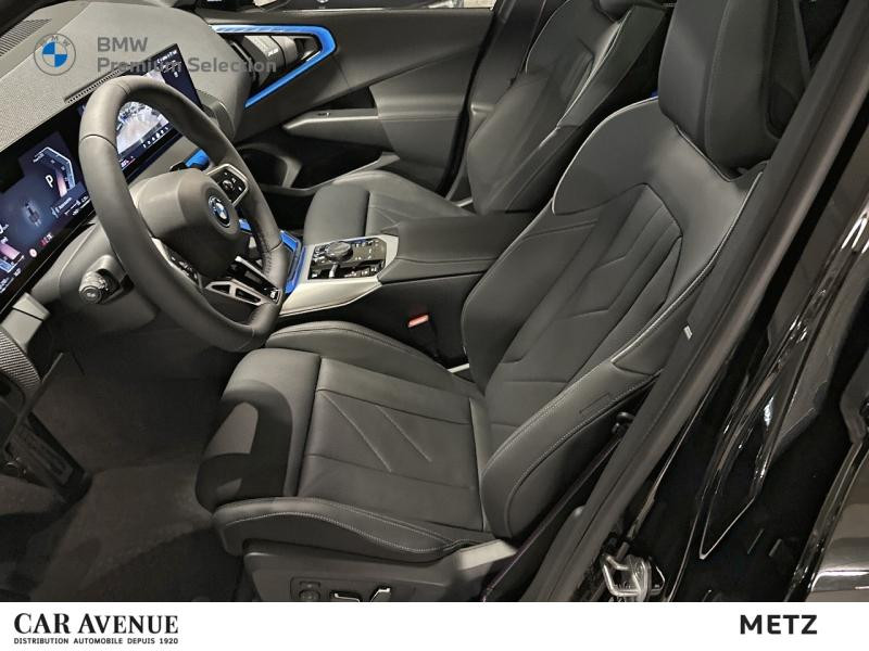 Occasion BMW X3 xDrive30e 299ch M Sport 2025 Saphirschwarz métallisé 84999 € à Metz